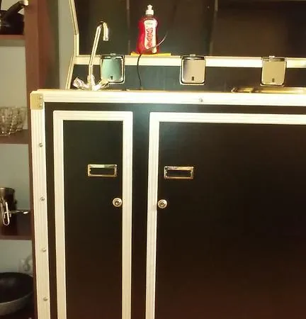 Lendbude * Грац